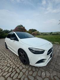 MERCEDES CLASSE B AMG PREMIUM