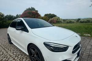 MERCEDES CLASSE B AMG PREMIUM
