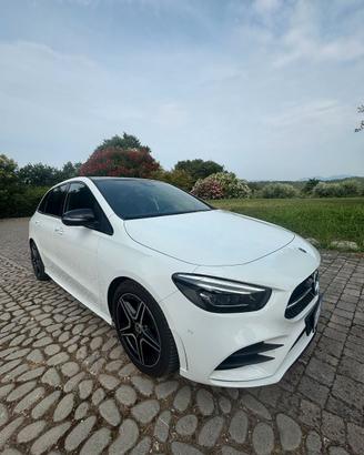 MERCEDES CLASSE B AMG PREMIUM