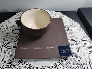 tazze della Lindt ( disponibili 6 pz. )