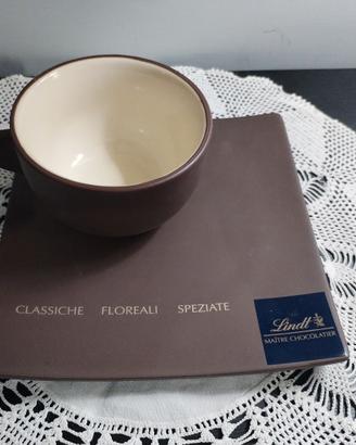 tazze della Lindt ( disponibili 6 pz. )