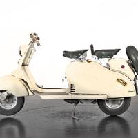 INNOCENTI Lambretta 125 LD lambretta