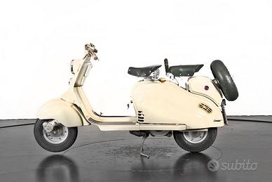 INNOCENTI Lambretta 125 LD lambretta