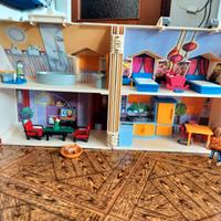 Casa Playmobil