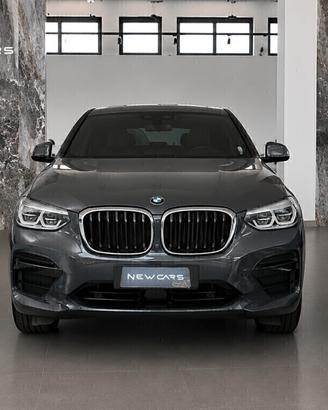 Bmw X4 xDrive30d Business Advantage