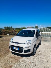 Fiat Panda + passaggio incluso
