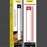 lampada a induzione andwol 32cm