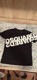 Maglietta Dsquared2
