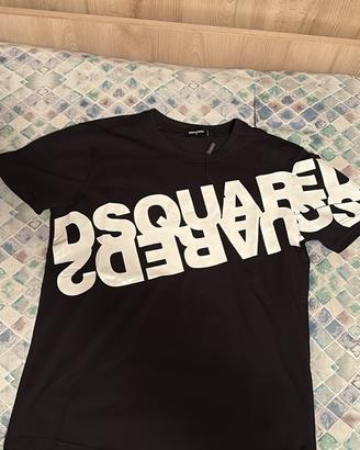 Maglietta Dsquared2