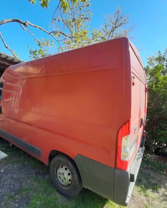 Fiat ducato