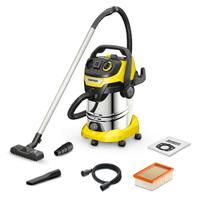 C.E.R.C.O. Karcher WD6 o Parkside