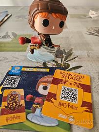 Harry Potter Funko pop 
