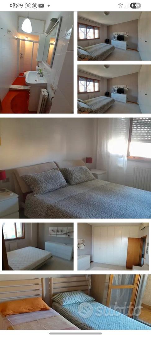Appartamento – Cecina, Marina di Cecina - Vista 2
