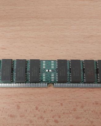 RAM Simm 72pin 4MB Commodore Amiga 486 Pentium OK