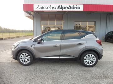 Renault Captur TCe 100 CV Intens