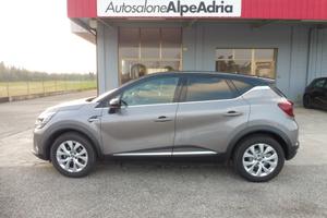 Renault Captur TCe 100 CV Intens