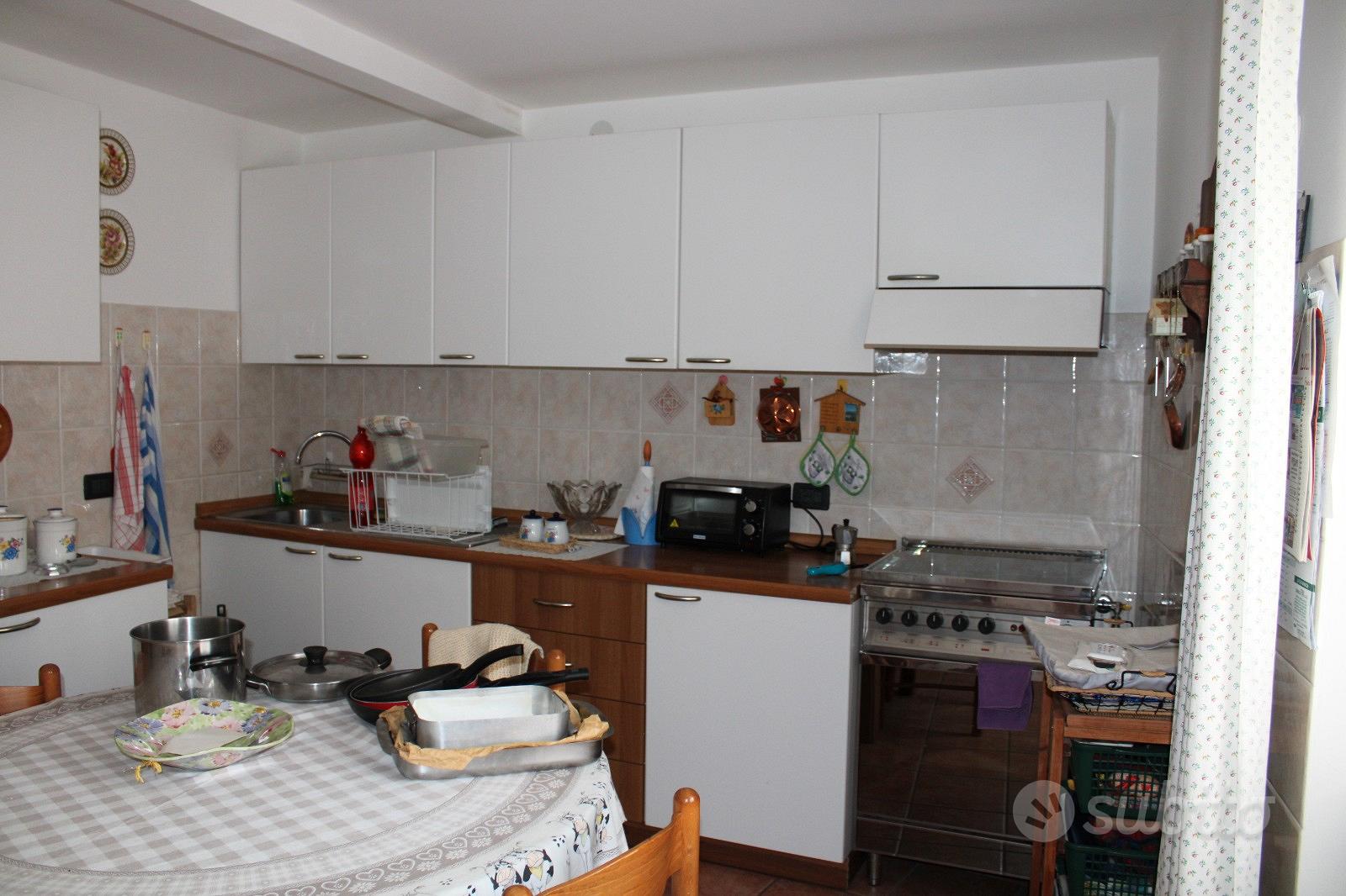 Apartment in Genova, Voltri, Ponente - Vista 4