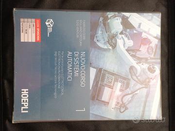 Nuovo corso di sistemi automatici 1/2/3