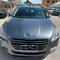 Peugeot 508 1.6 HDi 115CV SW Access