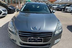 Peugeot 508 1.6 HDi 115CV SW Access