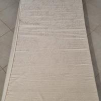 MATERASSO SINGOLO