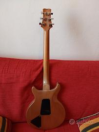 chitarra paul red smith Santana 3