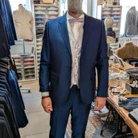 abito uomo matrimonio cerimonia