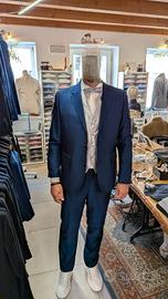 abito uomo matrimonio cerimonia