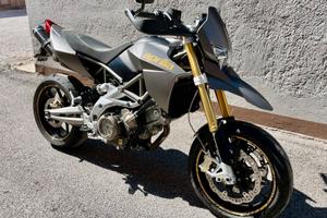 Aprilia Dorsoduro 750
