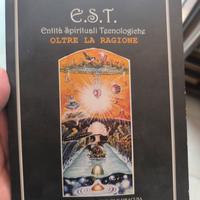 Libro E.S.T. Entità Spirituali Tecnologiche