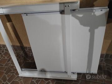 kit sovrapposizione asciugatrice 