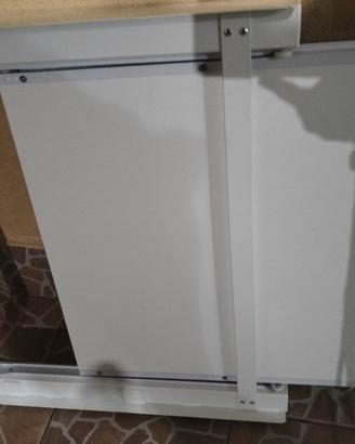 kit sovrapposizione asciugatrice 