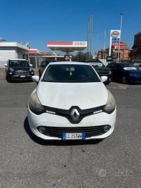 Renault Clio GPL
