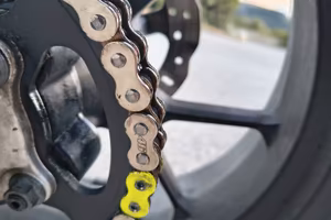Aprilia Dorsoduro 750 Factory anno 2017