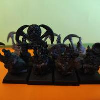 Minatori Nani Warhammer Passoteschio