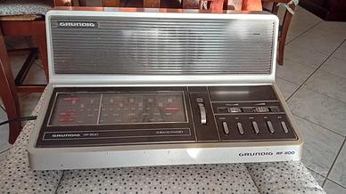 Radio grundig 800