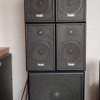 Subwoofer Teufel M-800