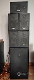 Subwoofer Teufel M-800