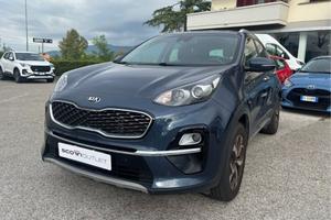 KIA Sportage - Sportage 1.6 crdi Energy 2wd 115cv