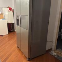 frigorifero Samsung doppia porta
