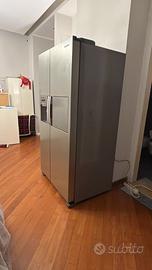 frigorifero Samsung doppia porta