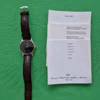 OROLOGIO IWC PORTOGUESE