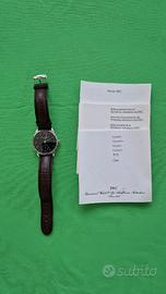 OROLOGIO IWC PORTOGUESE