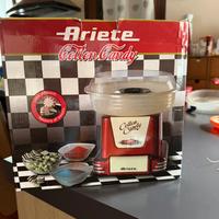 Macchina per lo zucchero filato Ariete