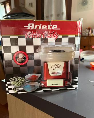 Macchina per lo zucchero filato Ariete