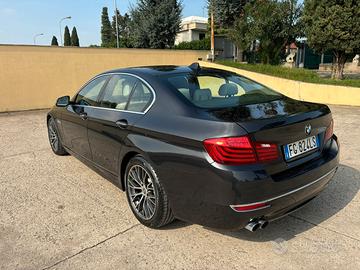 BMW 520 d - 2017