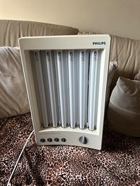 Lampada viso Philips