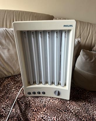 Lampada viso Philips