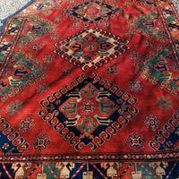 Tappeto persiano Karabagh