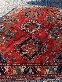 Tappeto persiano Karabagh